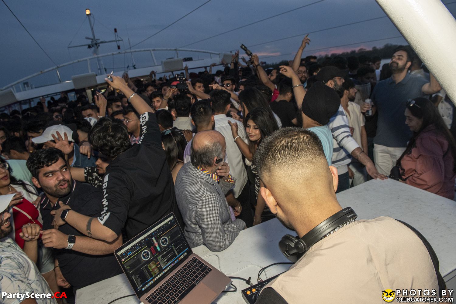 Empress Of Canada party venue photo 251 - May 12th, 2023