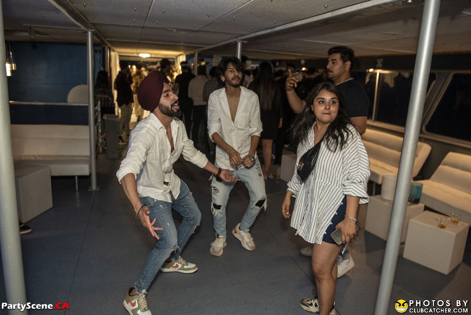 Empress Of Canada party venue photo 255 - May 12th, 2023