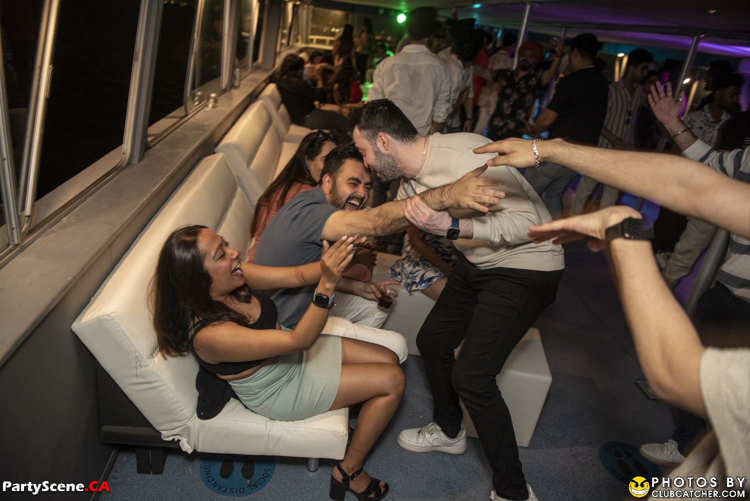 Empress Of Canada party venue photo 256 - May 12th, 2023