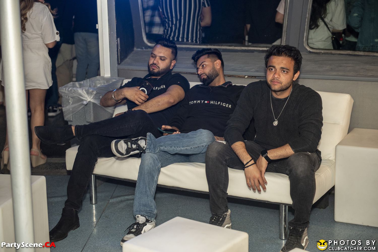 Empress Of Canada party venue photo 257 - May 12th, 2023