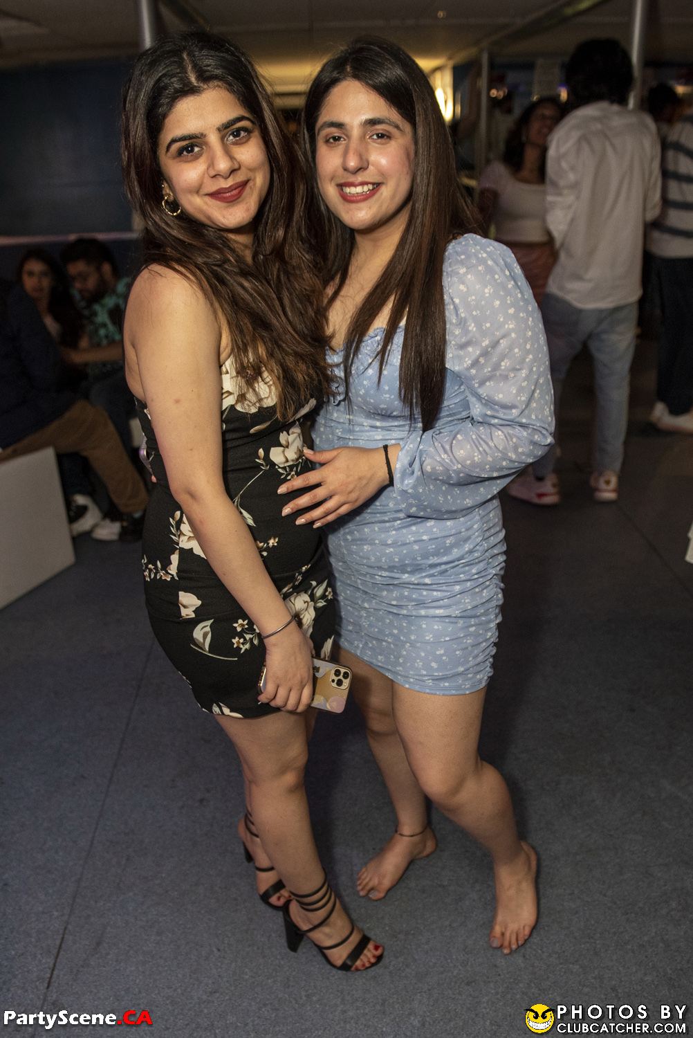 Empress Of Canada party venue photo 258 - May 12th, 2023