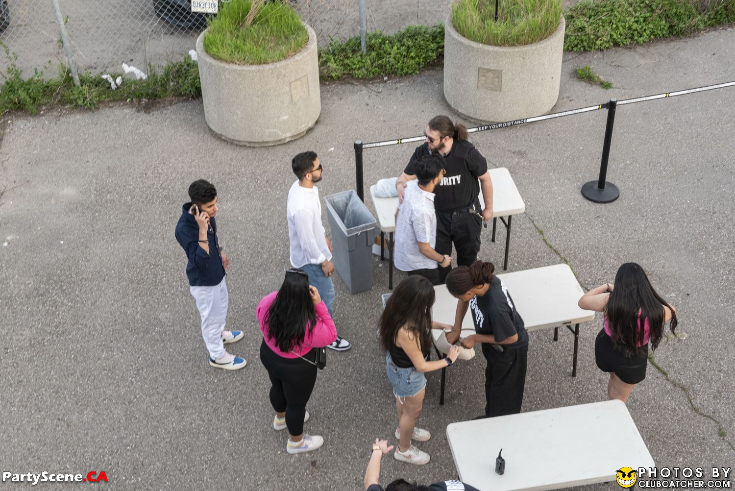 Empress Of Canada party venue photo 259 - May 12th, 2023