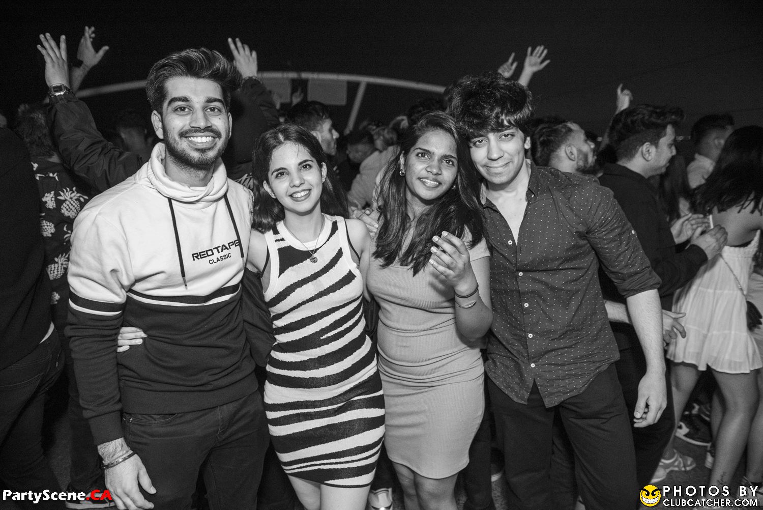 Empress Of Canada party venue photo 260 - May 12th, 2023