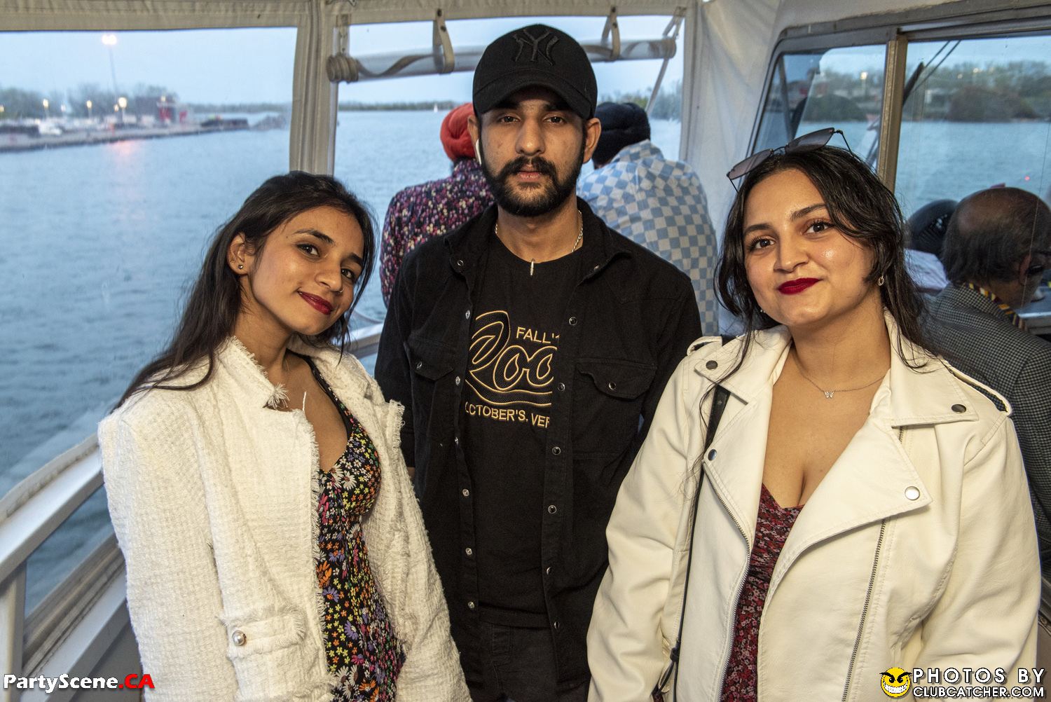 Empress Of Canada party venue photo 27 - May 12th, 2023