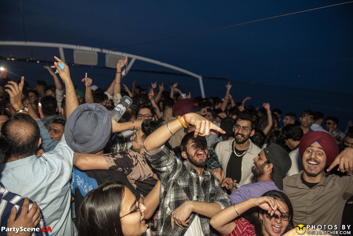 Empress Of Canada party venue photo 261 - May 12th, 2023