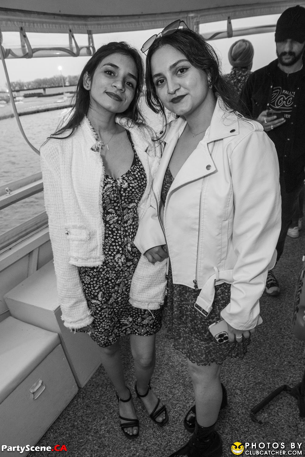 Empress Of Canada party venue photo 262 - May 12th, 2023