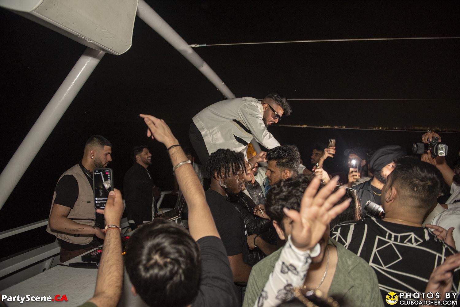 Empress Of Canada party venue photo 263 - May 12th, 2023