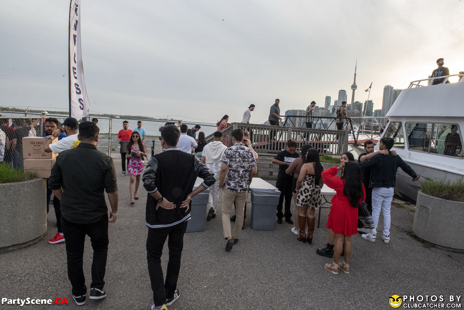 Empress Of Canada party venue photo 264 - May 12th, 2023