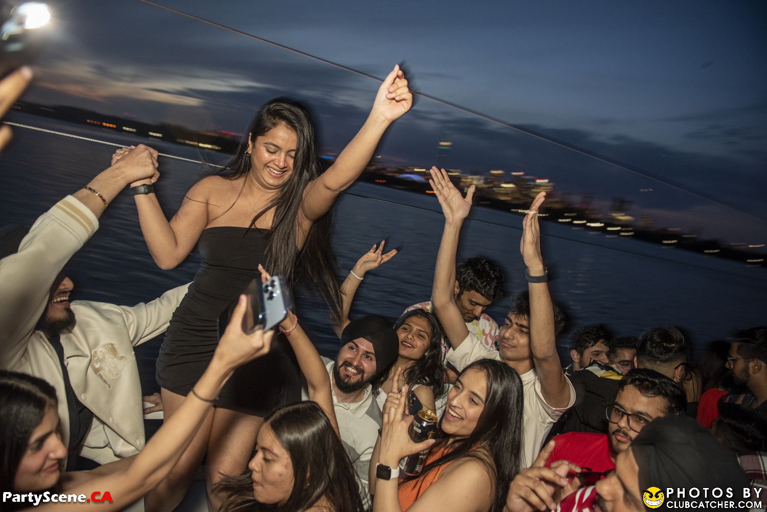 Empress Of Canada party venue photo 265 - May 12th, 2023