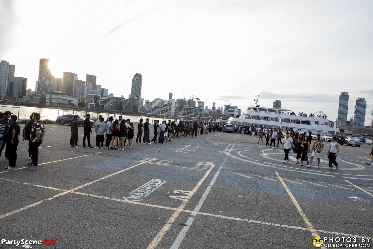 Empress Of Canada party venue photo 266 - May 12th, 2023