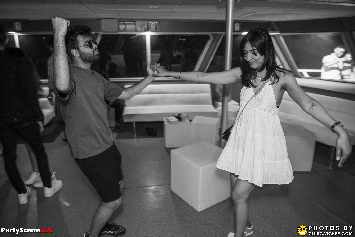 Empress Of Canada party venue photo 267 - May 12th, 2023