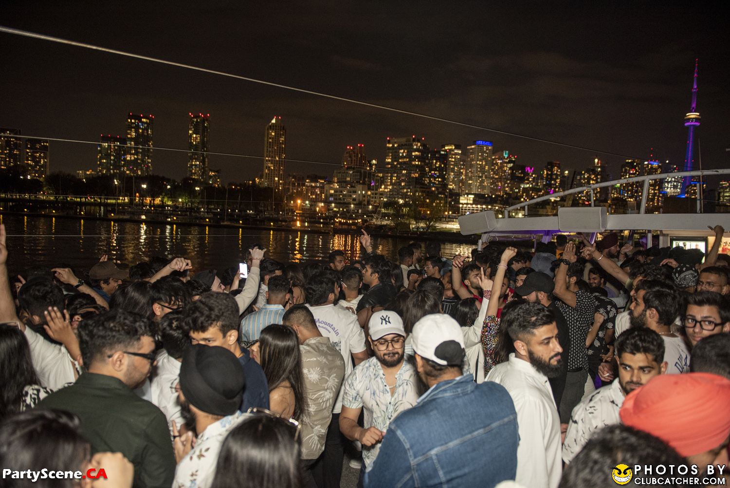 Empress Of Canada party venue photo 268 - May 12th, 2023