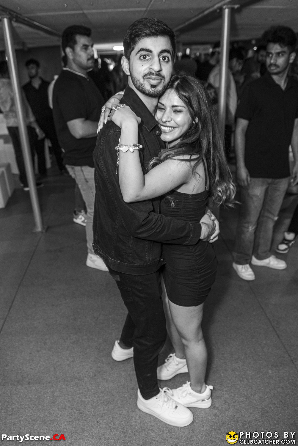 Empress Of Canada party venue photo 269 - May 12th, 2023