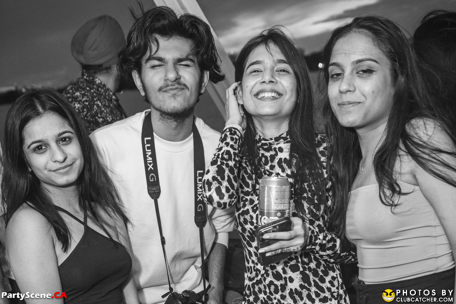 Empress Of Canada party venue photo 270 - May 12th, 2023