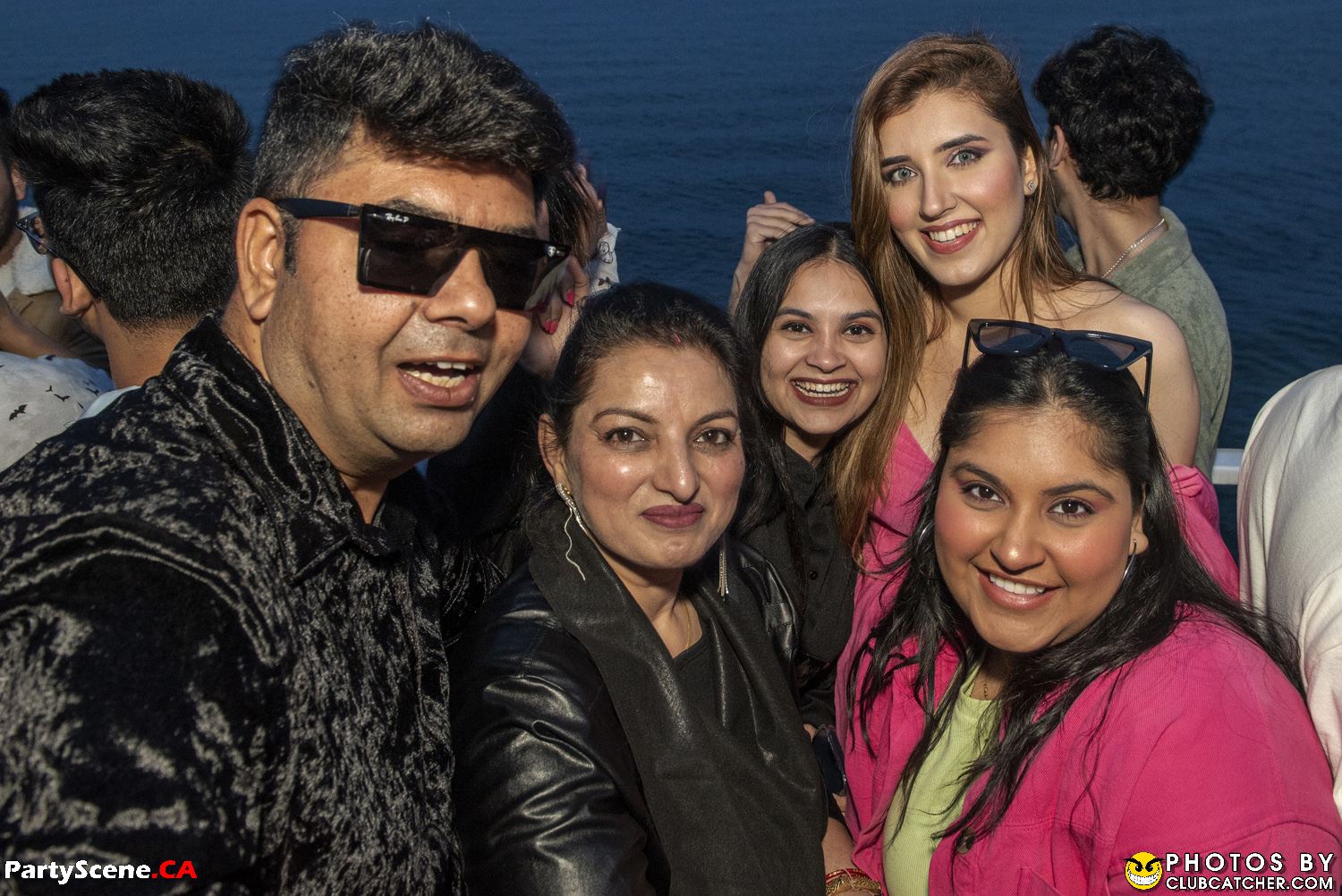 Empress Of Canada party venue photo 28 - May 12th, 2023