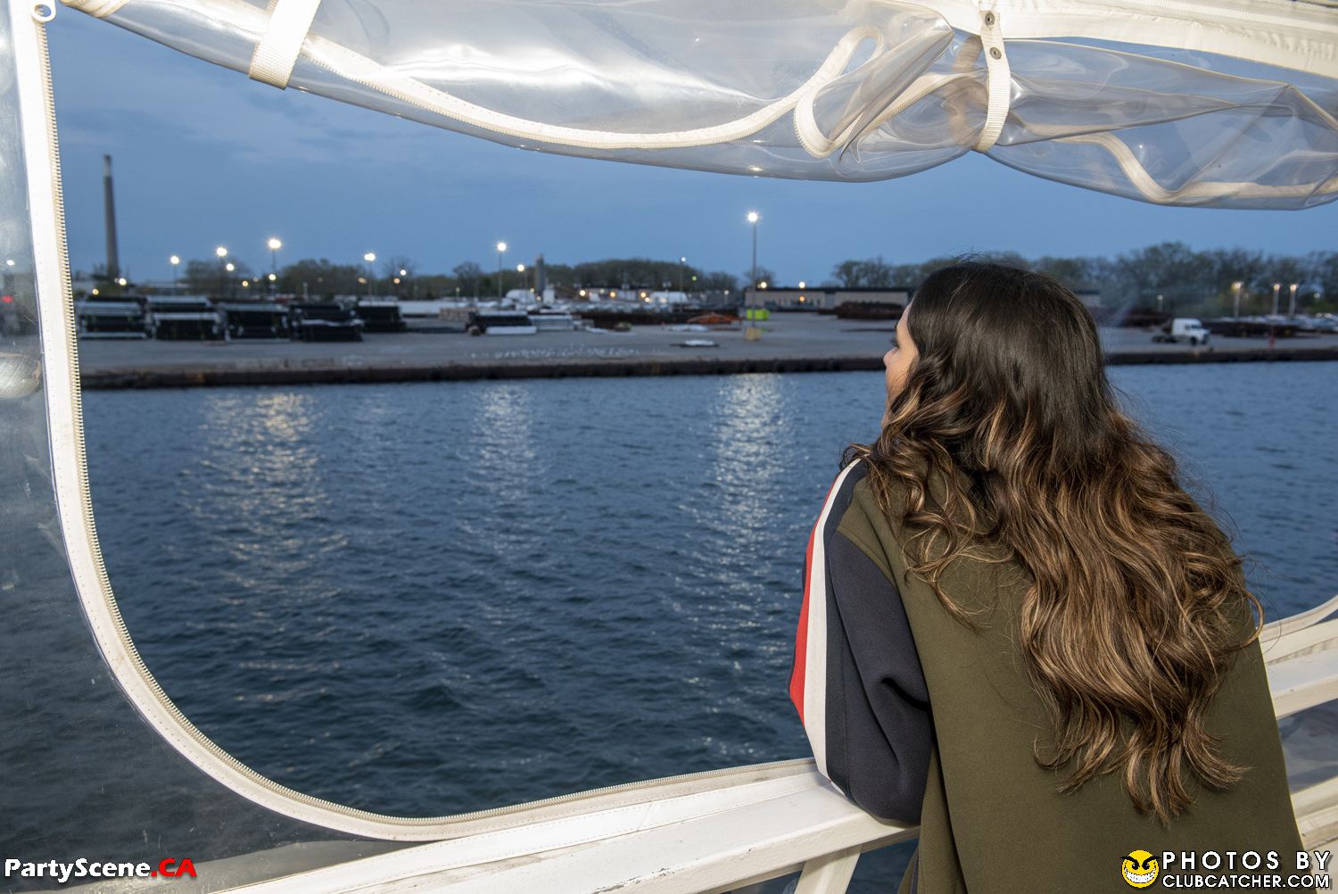 Empress Of Canada party venue photo 271 - May 12th, 2023