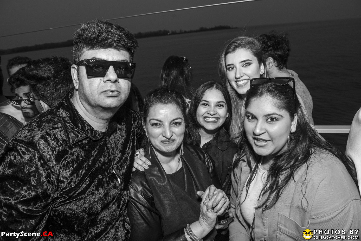 Empress Of Canada party venue photo 272 - May 12th, 2023