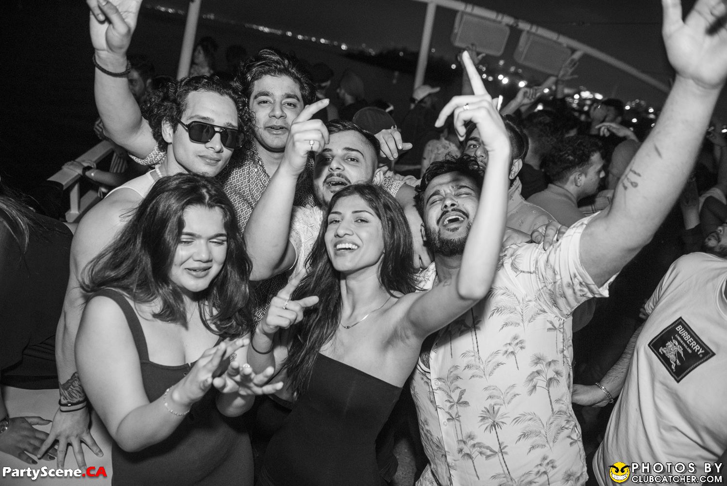 Empress Of Canada party venue photo 273 - May 12th, 2023