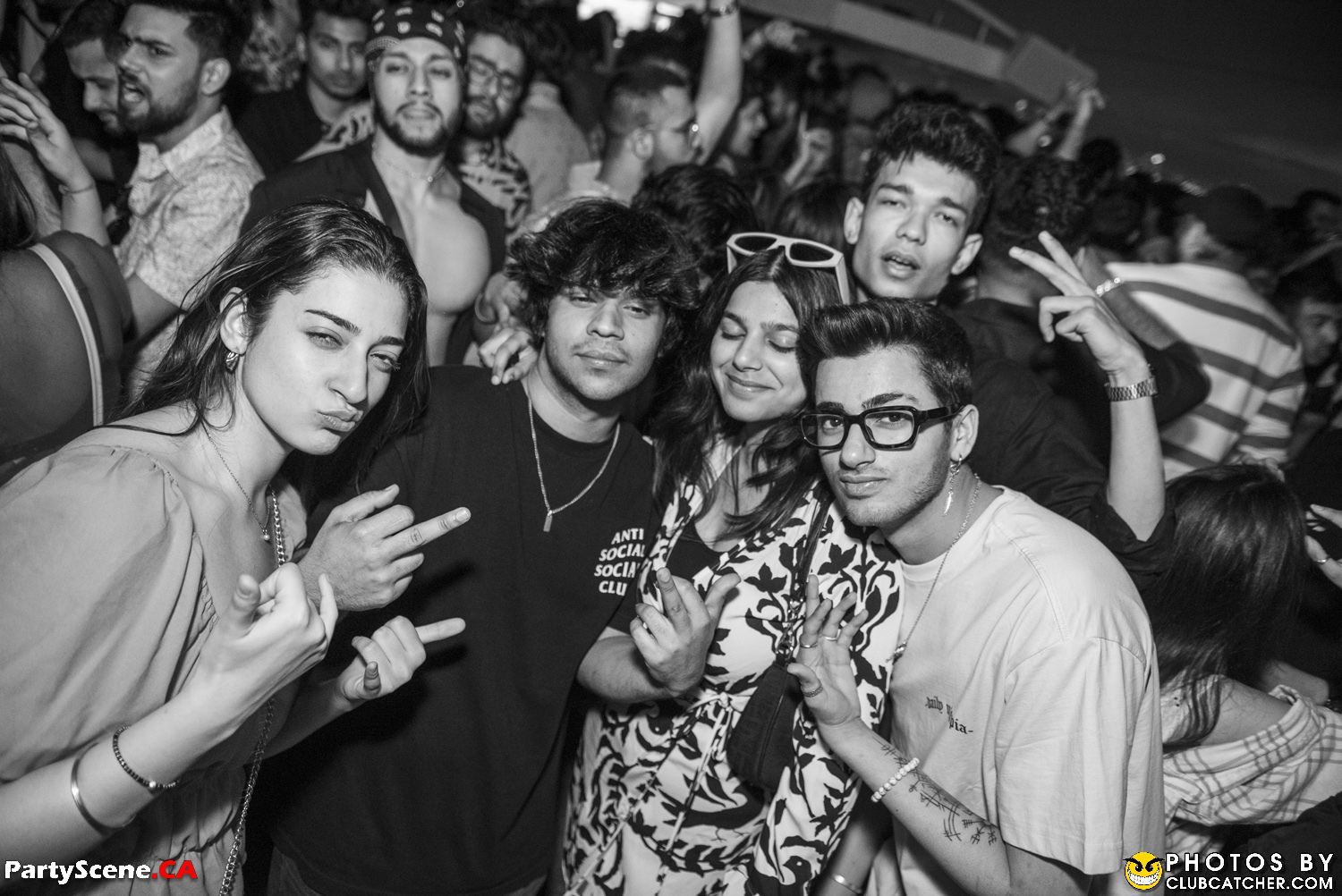 Empress Of Canada party venue photo 275 - May 12th, 2023