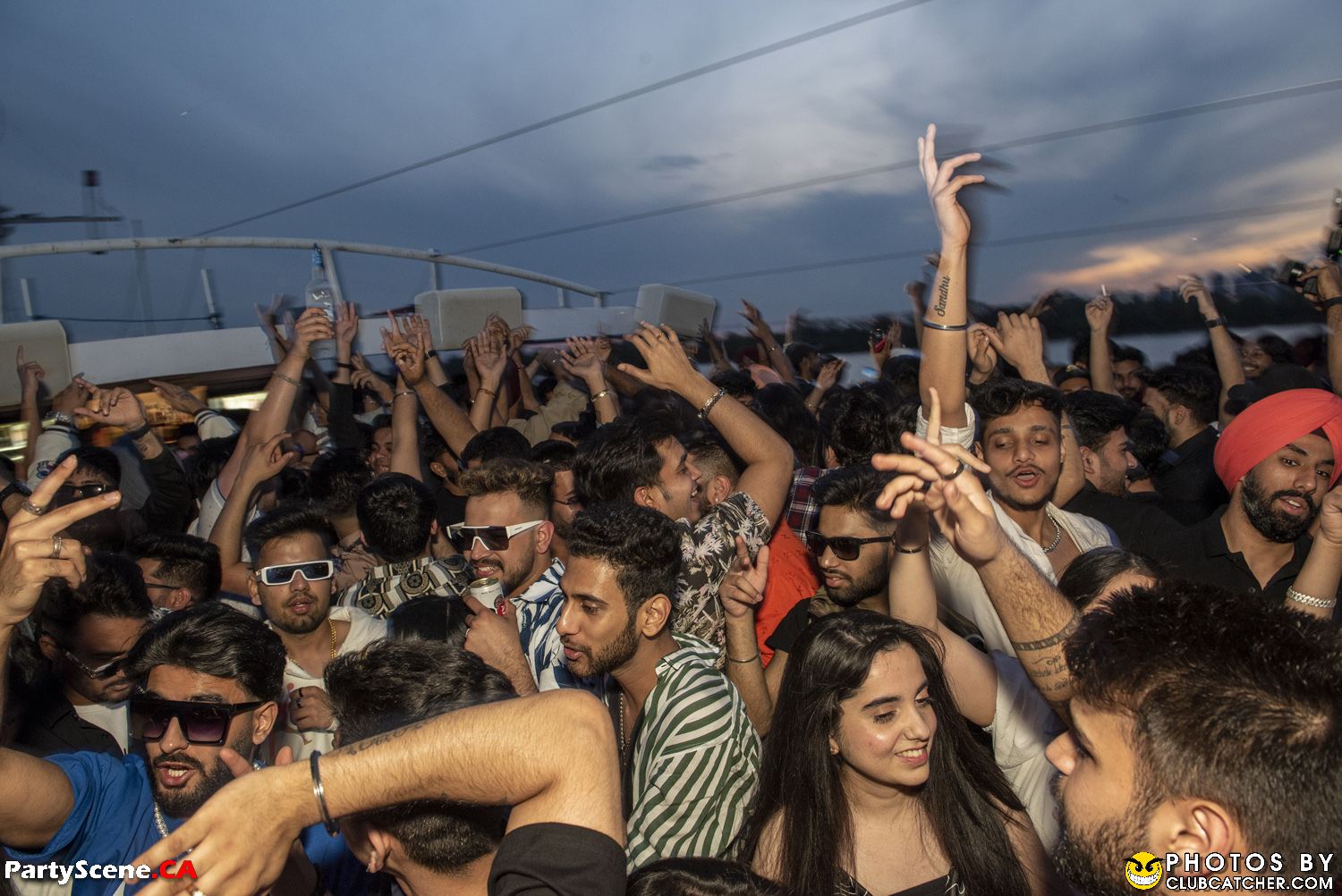 Empress Of Canada party venue photo 276 - May 12th, 2023