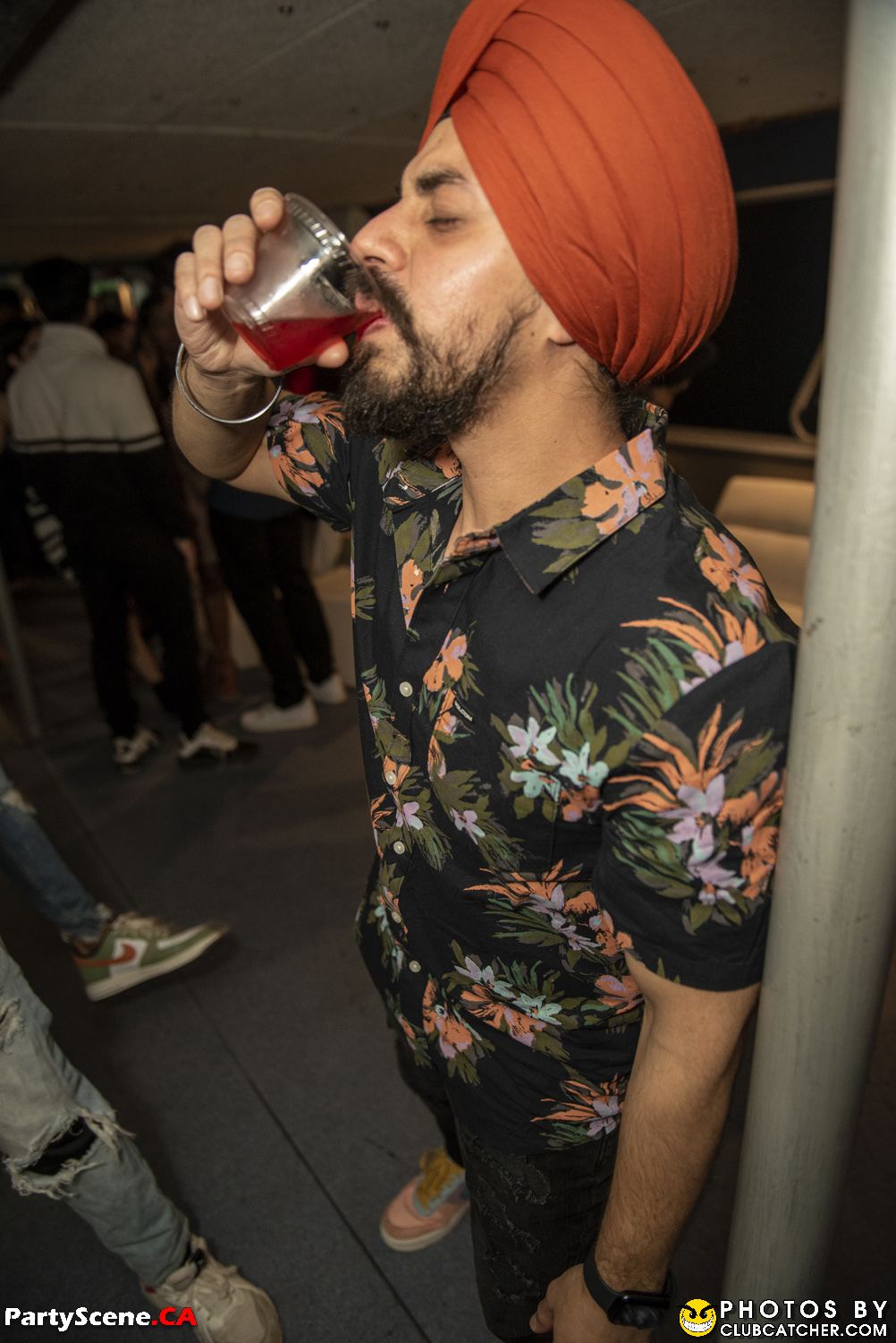 Empress Of Canada party venue photo 277 - May 12th, 2023