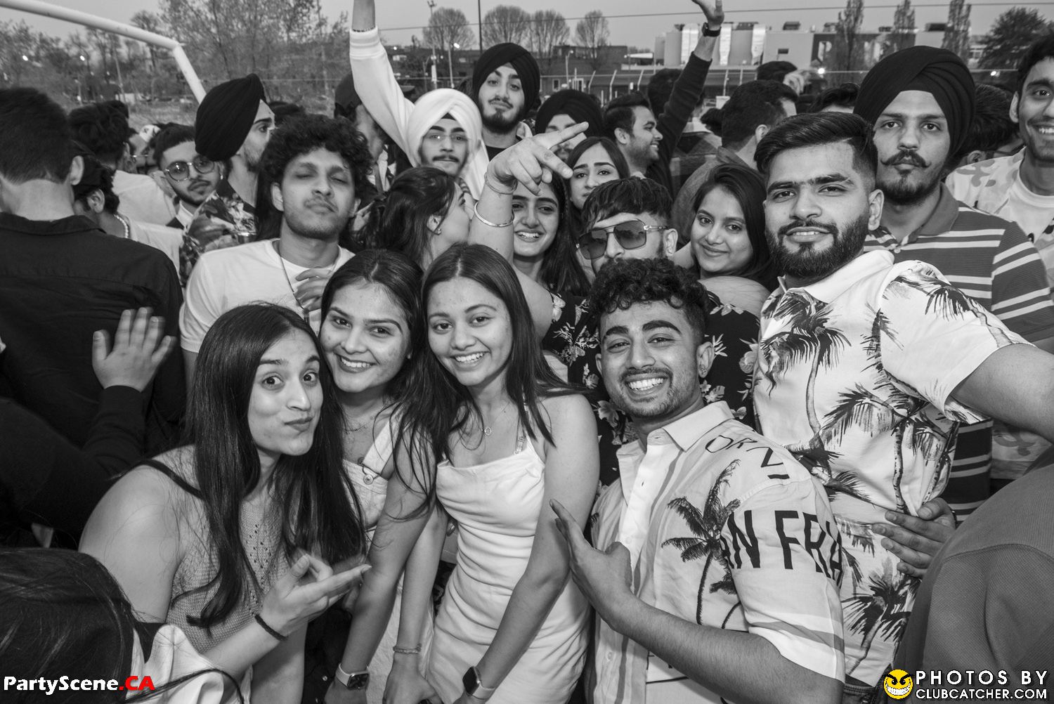 Empress Of Canada party venue photo 279 - May 12th, 2023