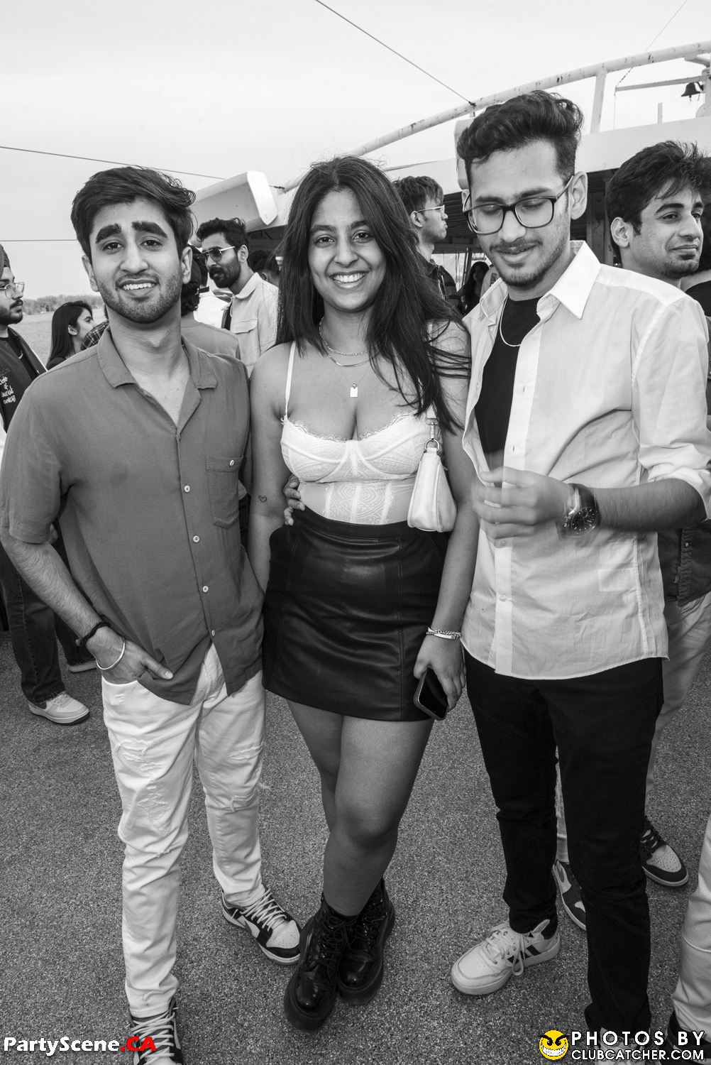 Empress Of Canada party venue photo 280 - May 12th, 2023