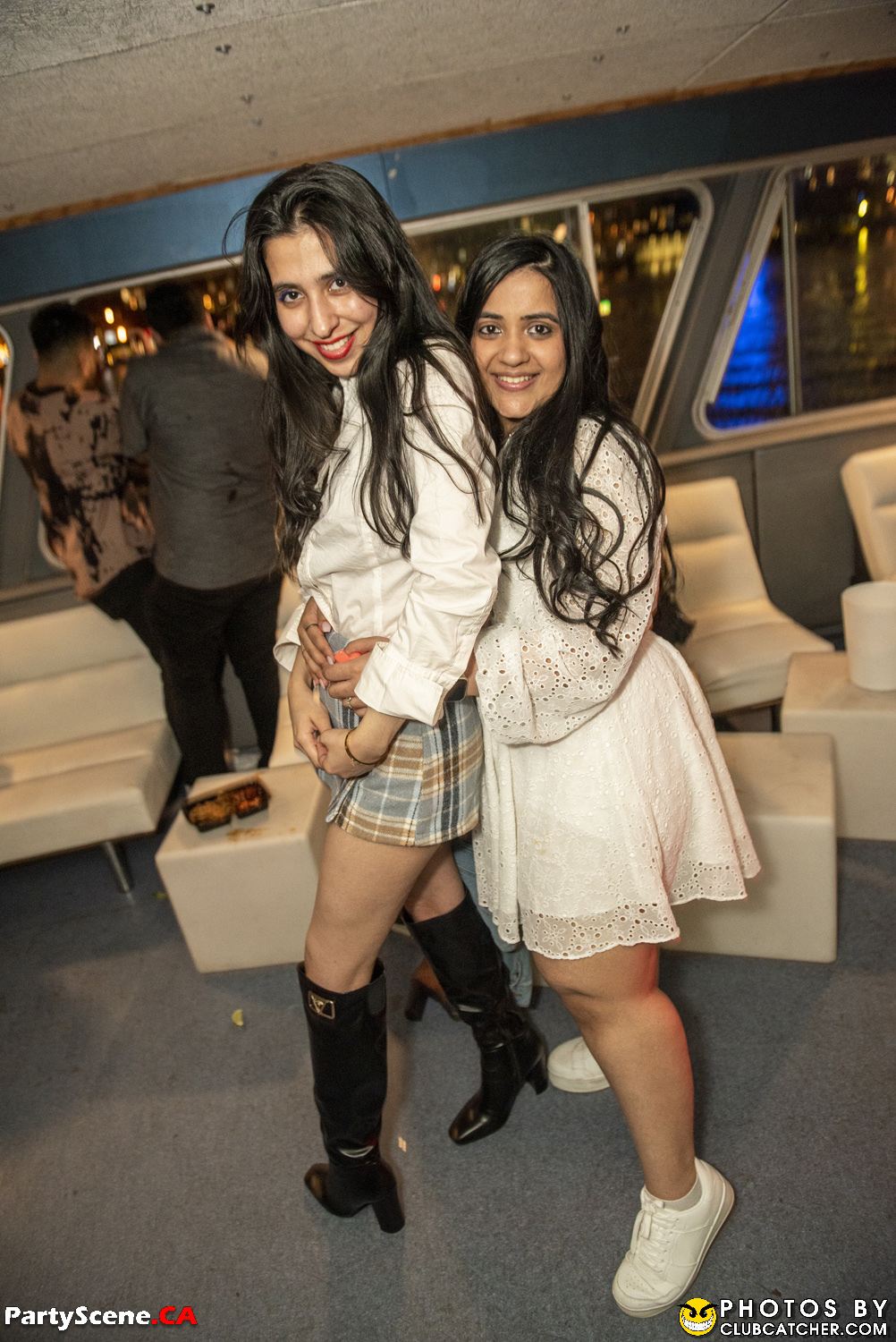 Empress Of Canada party venue photo 29 - May 12th, 2023