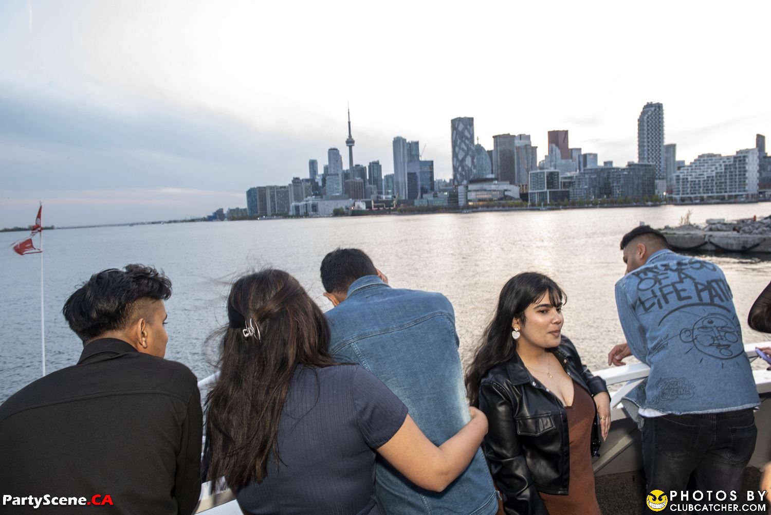 Empress Of Canada party venue photo 281 - May 12th, 2023