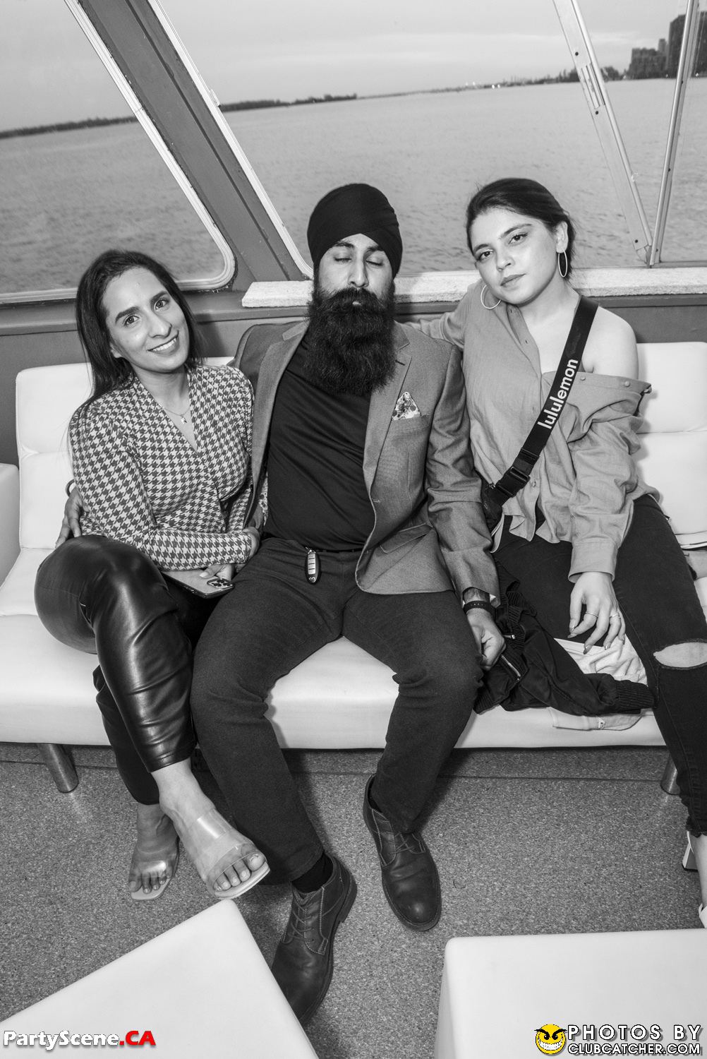 Empress Of Canada party venue photo 283 - May 12th, 2023