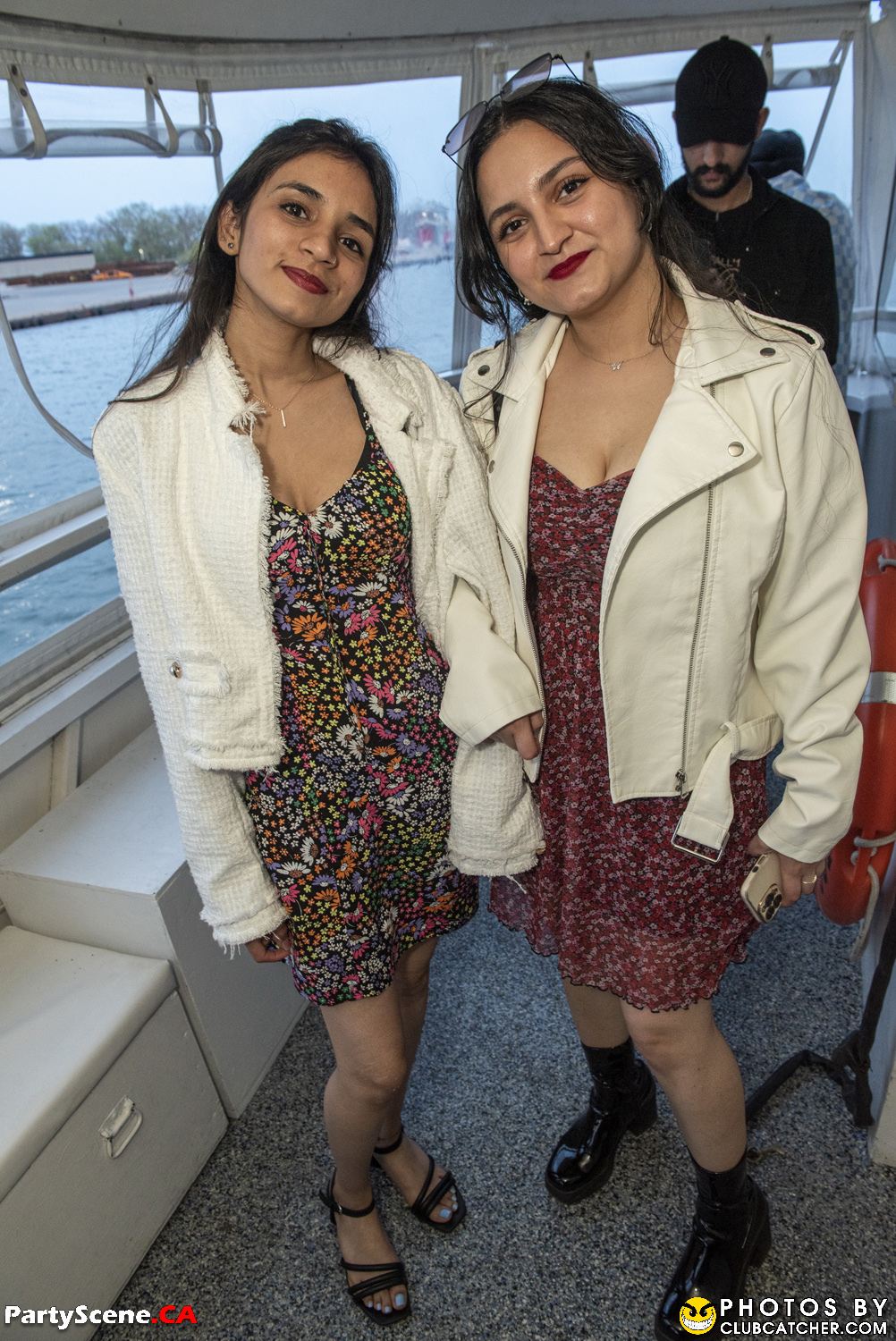 Empress Of Canada party venue photo 30 - May 12th, 2023