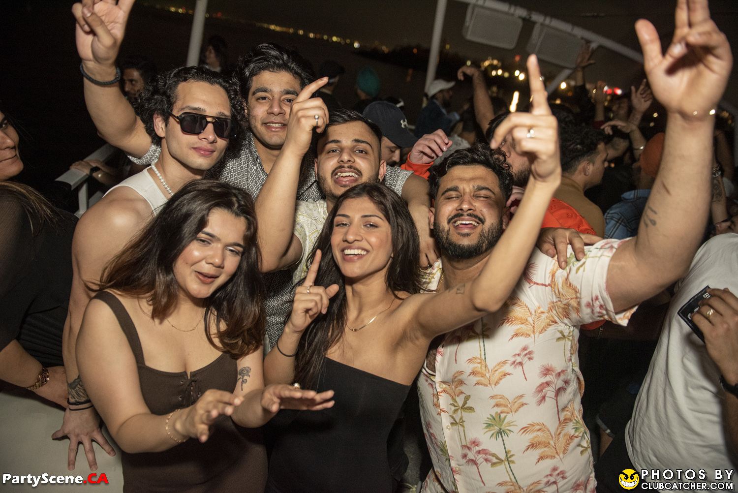 Empress Of Canada party venue photo 32 - May 12th, 2023