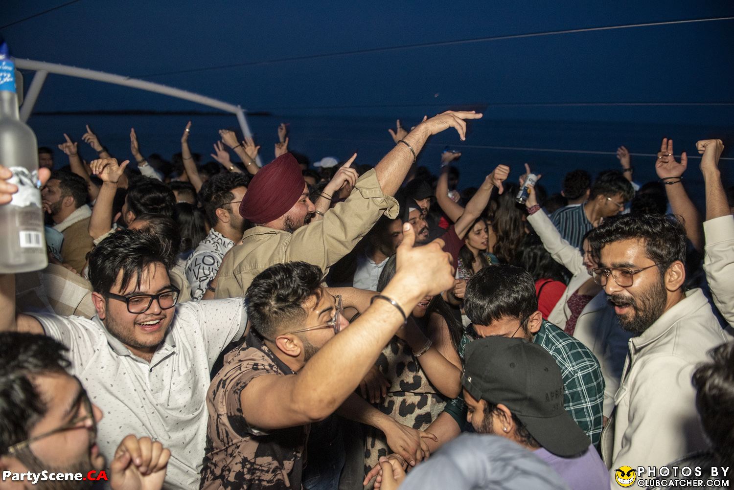 Empress Of Canada party venue photo 33 - May 12th, 2023