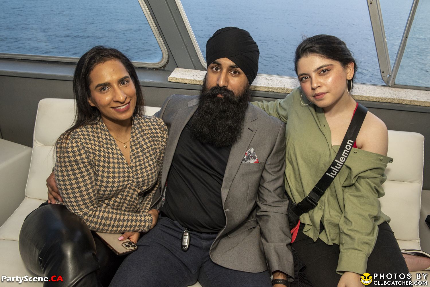 Empress Of Canada party venue photo 35 - May 12th, 2023