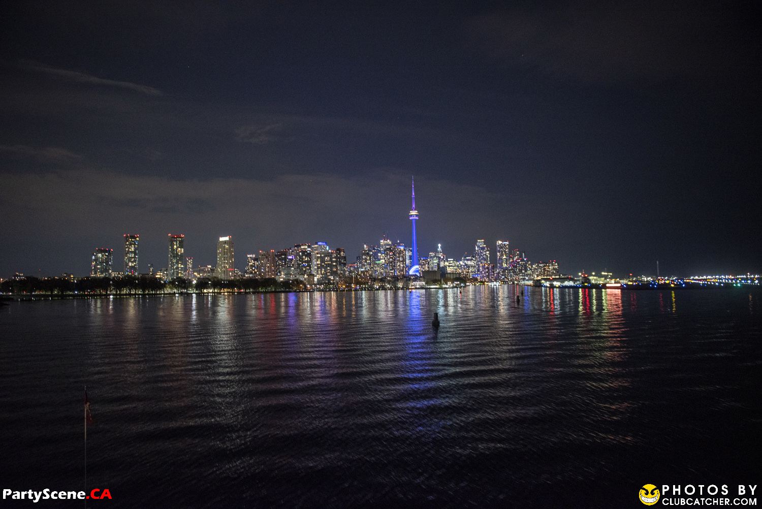 Empress Of Canada party venue photo 36 - May 12th, 2023