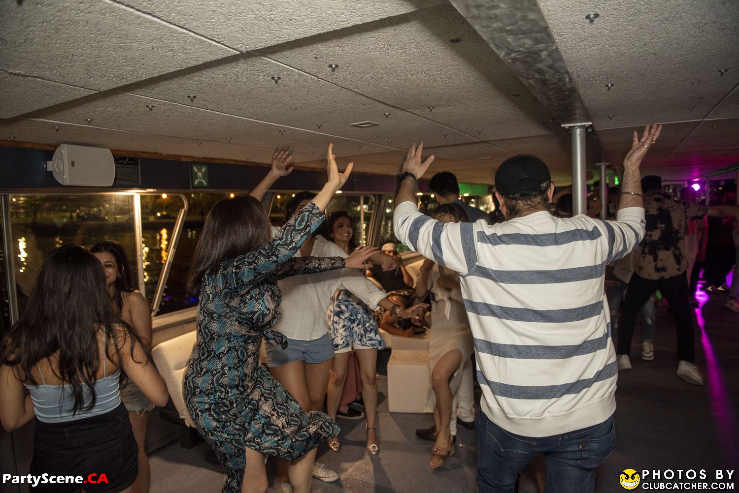 Empress Of Canada party venue photo 37 - May 12th, 2023