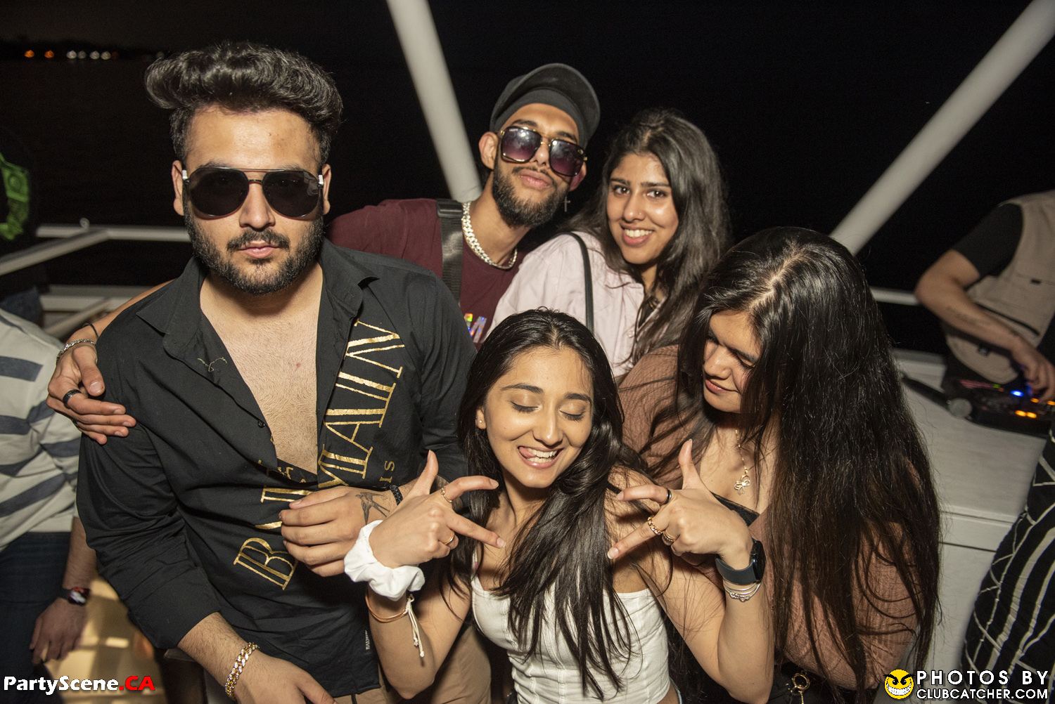 Empress Of Canada party venue photo 38 - May 12th, 2023