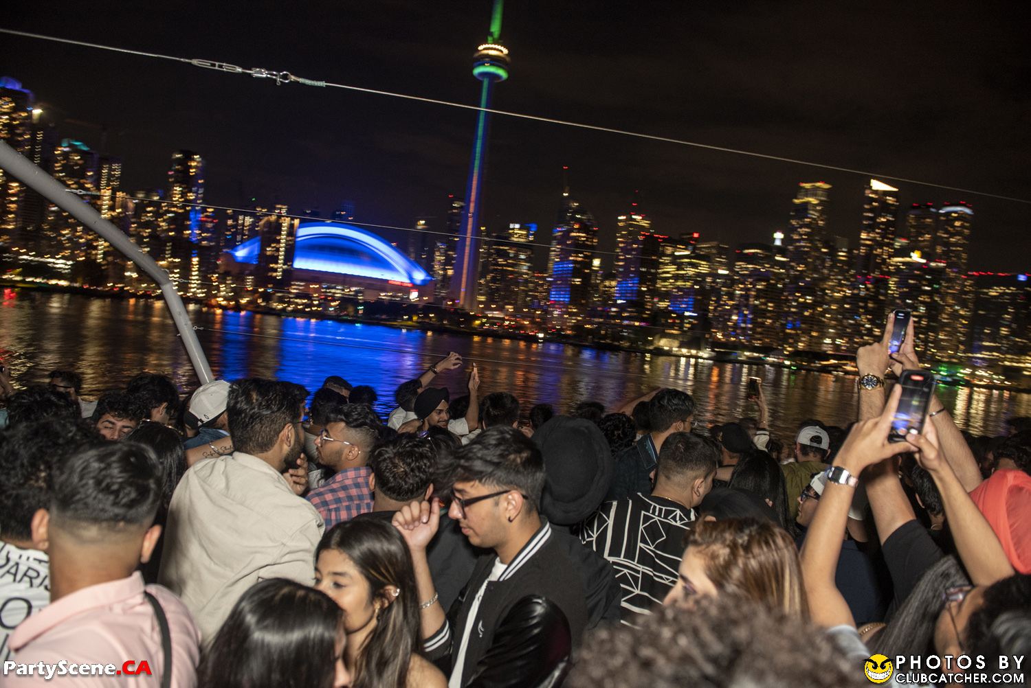 Empress Of Canada party venue photo 39 - May 12th, 2023