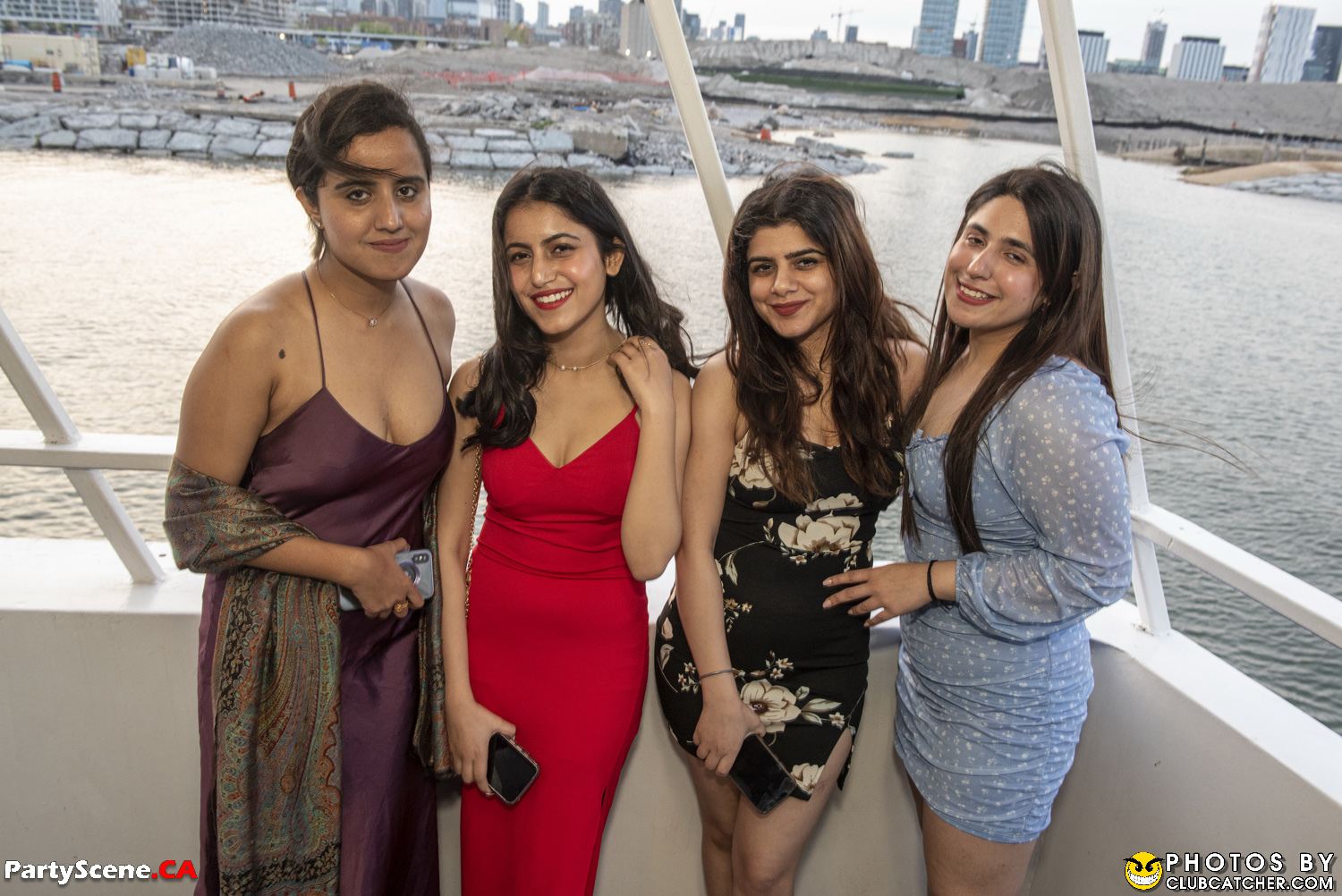 Empress Of Canada party venue photo 5 - May 12th, 2023