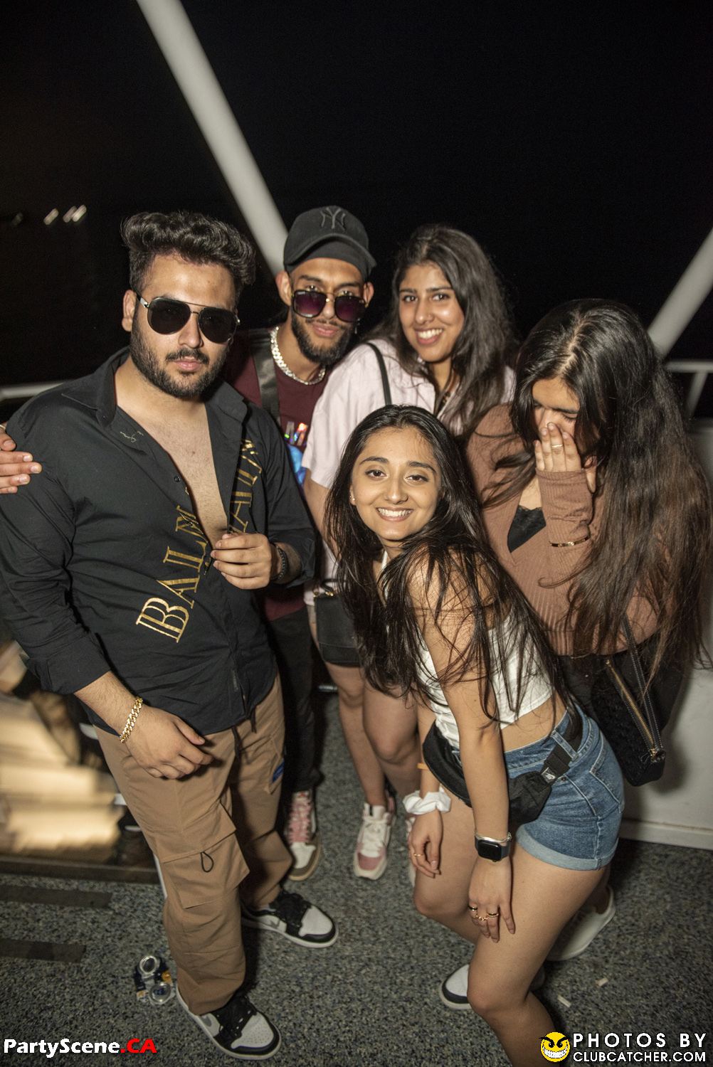 Empress Of Canada party venue photo 41 - May 12th, 2023