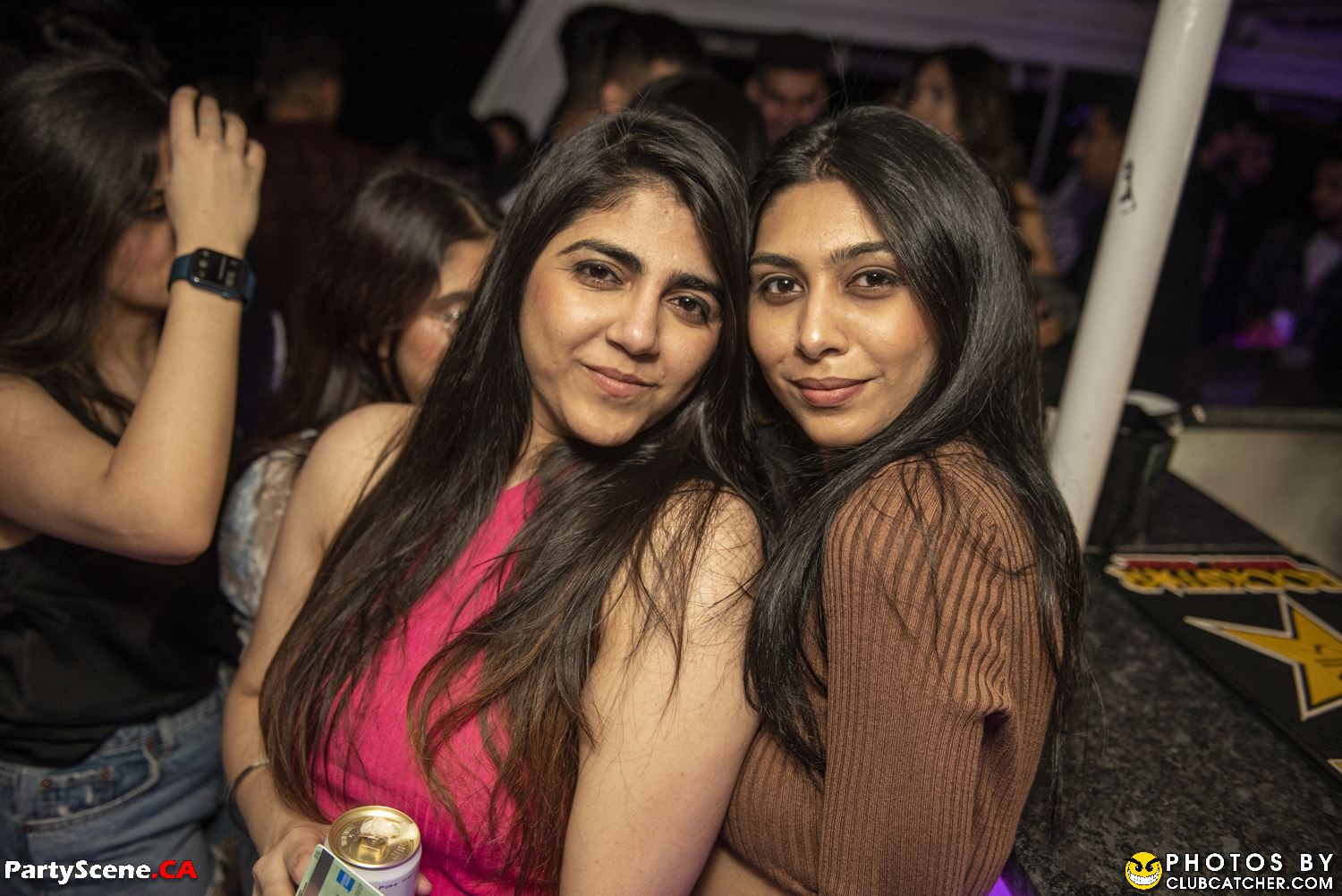 Empress Of Canada party venue photo 42 - May 12th, 2023