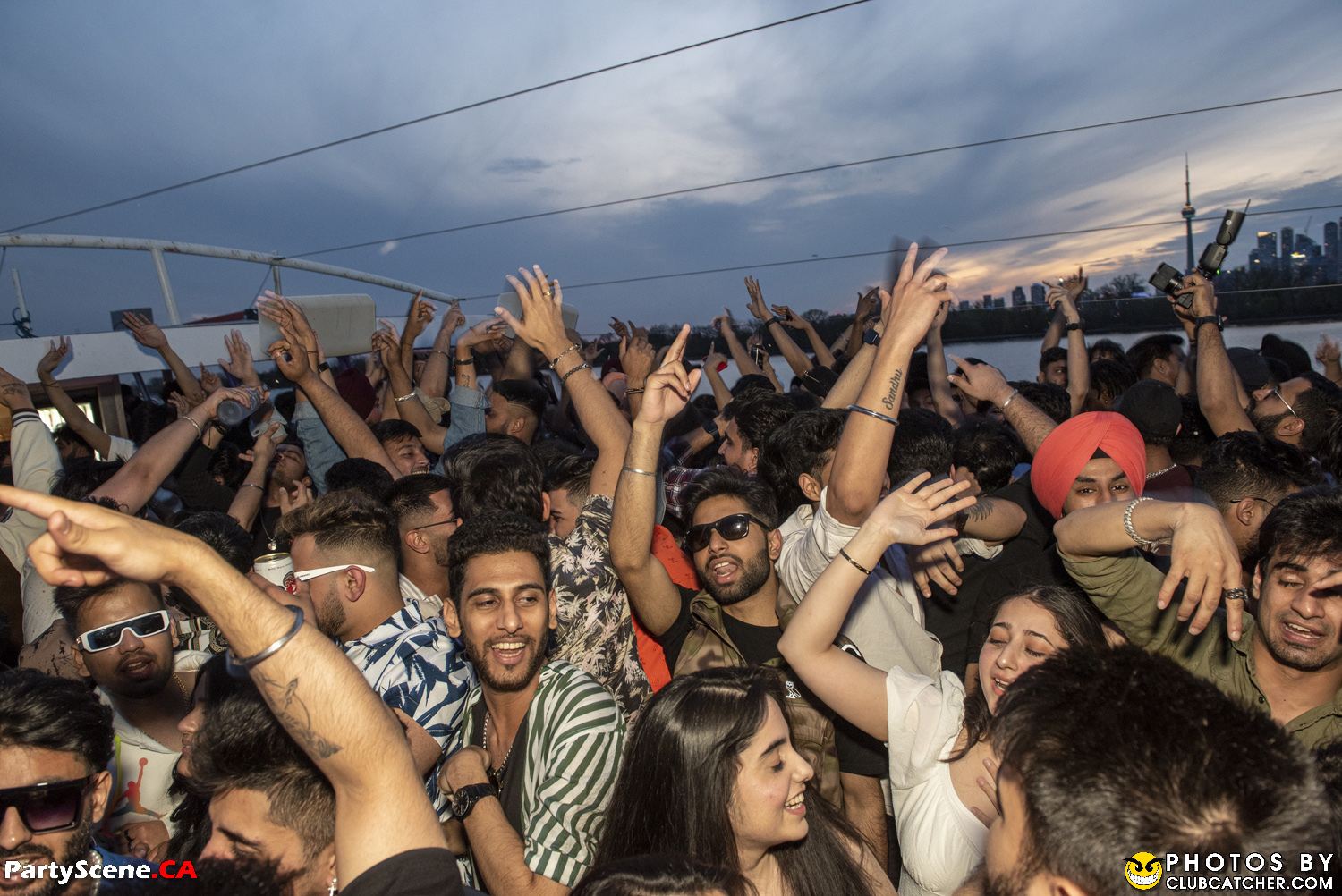 Empress Of Canada party venue photo 46 - May 12th, 2023