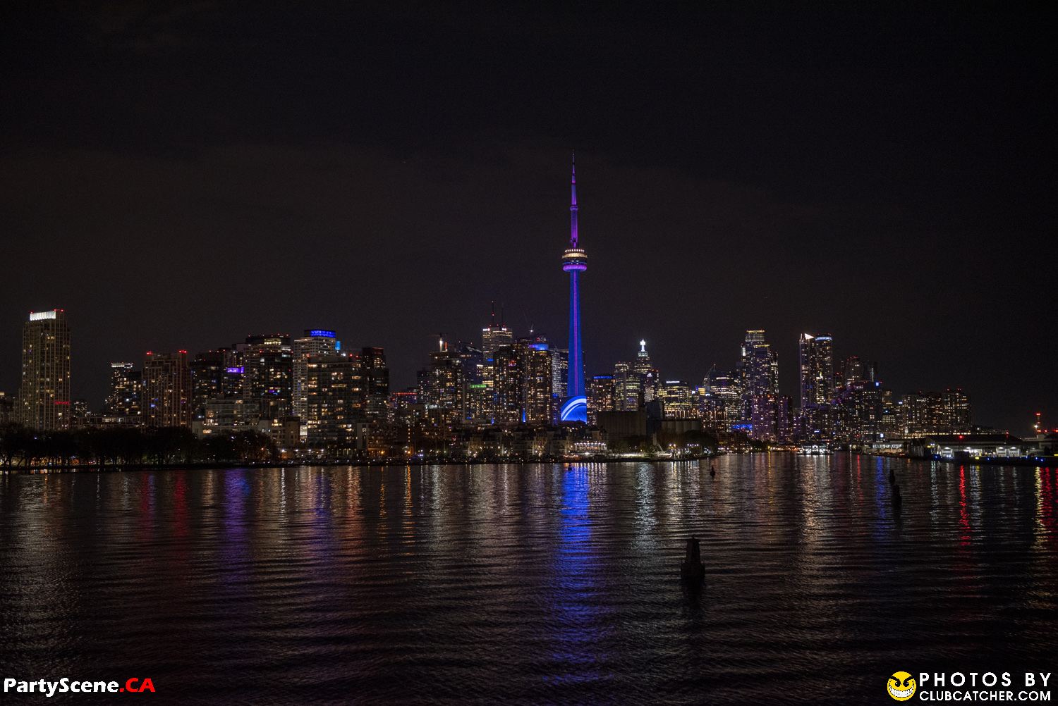 Empress Of Canada party venue photo 48 - May 12th, 2023