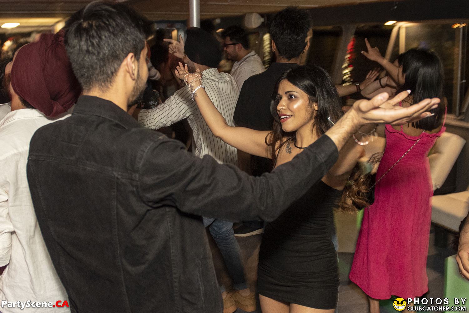 Empress Of Canada party venue photo 49 - May 12th, 2023