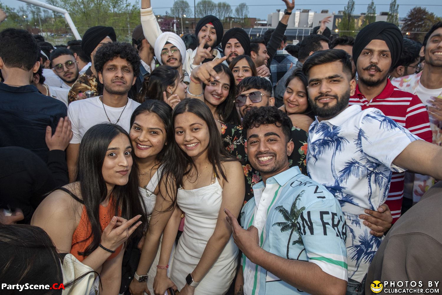 Empress Of Canada party venue photo 50 - May 12th, 2023