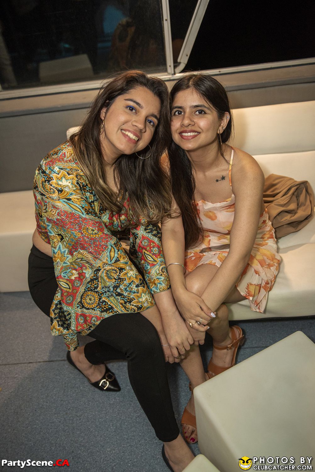 Empress Of Canada party venue photo 6 - May 12th, 2023