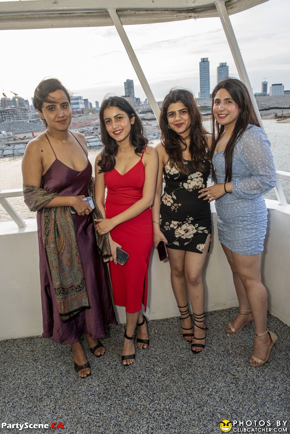 Empress Of Canada party venue photo 52 - May 12th, 2023