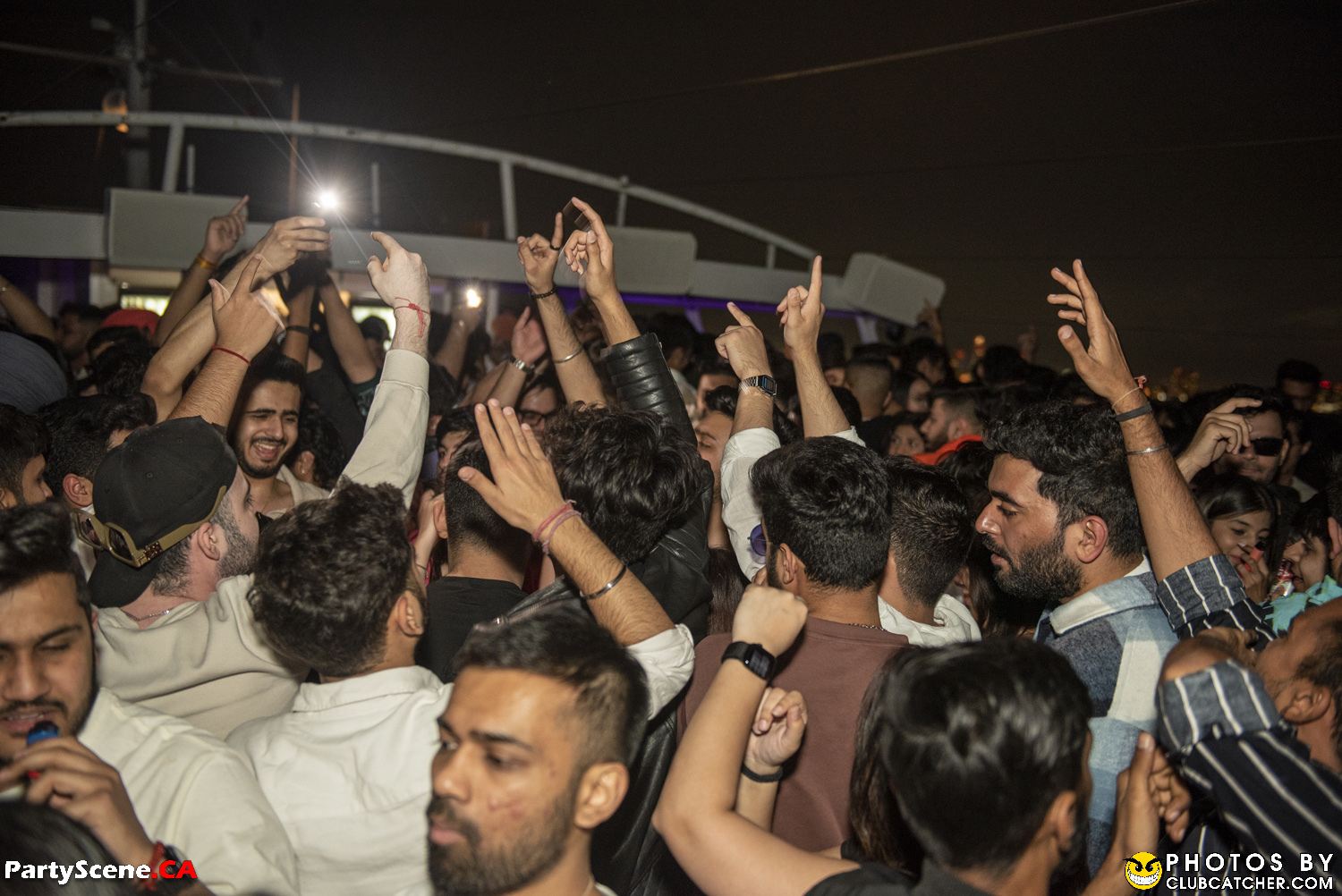 Empress Of Canada party venue photo 53 - May 12th, 2023