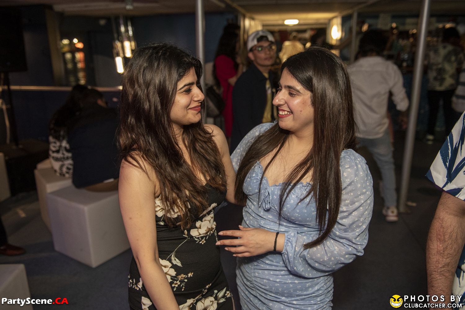 Empress Of Canada party venue photo 54 - May 12th, 2023