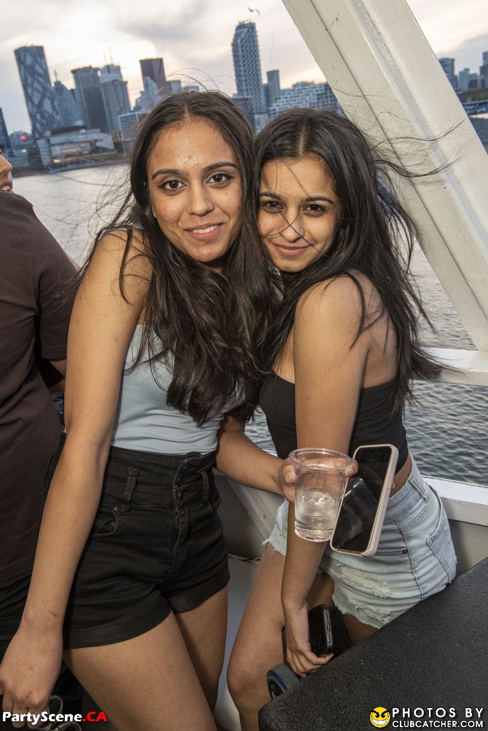 Empress Of Canada party venue photo 55 - May 12th, 2023